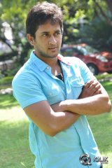 Adhee Lekka Movie Logo Launch